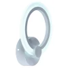 Светодиодный накладной светильник 8076/1W WHT