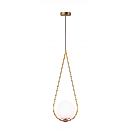 BB013C-DW BRASS (1) Светильник (NW)  BB013C-DW BRASS (1) Светильник (NW)