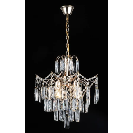 2151/4 FGD (1) Люстра (RL) 