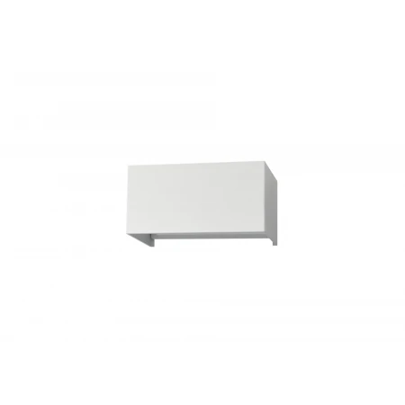 PL-208-2W WHITE (1/20) Светильник (RL) 