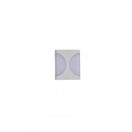 PL-0230W WHITE (1/20) Светильник (RL) 