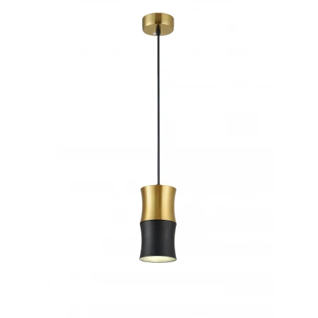 1127YB+BK YELLOW BROWN+BLACK (1/30) Светильник RL 