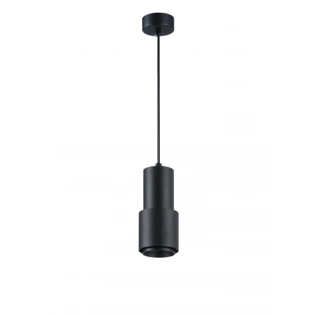 1129B+B-L BLACK (1/30) Светильник RL 