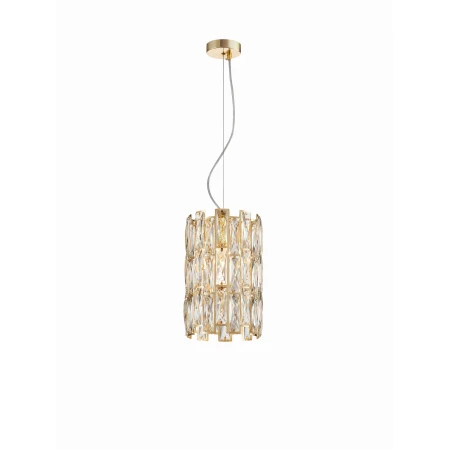 B65-ф220*H340 H GOLD (1) Подвесной светильник NW 