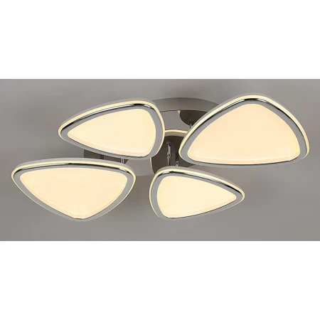 9307/2+2M CR (1) Люстра (RL) #  9307/2+2M CR (1) Люстра (RL) #