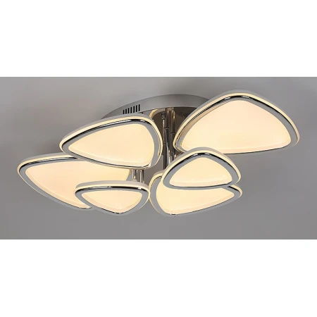 9307/2*3 CR (1) Люстра (RL) #  9307/2*3 CR (1) Люстра (RL) #