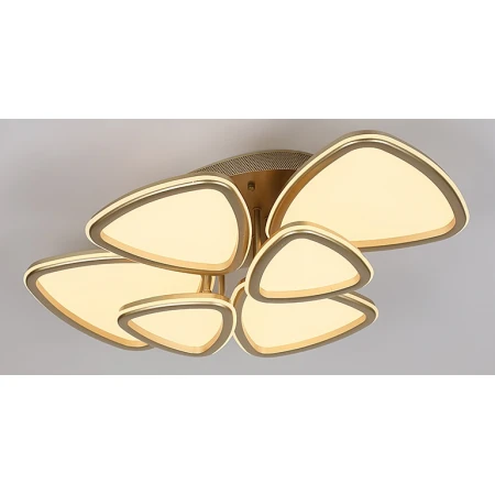 9307/2*3 CHAMPAGNE GOLD (1) Люстра (RL) #  9307/2*3 CHAMPAGNE GOLD (1) Люстра (RL) #