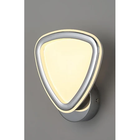 9307/180 CR (1/10) Настенный светильник (RL) #  9307/180 CR (1/10) Настенный светильник (RL) #