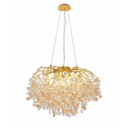 P6033/D600 FGD (1) Люстра RL # 