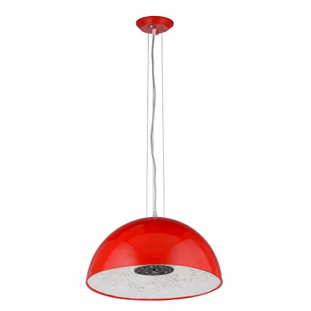 8216/1S RED (1) Люстра 