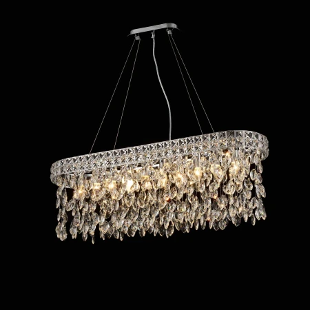 T28-L1000*W300*H310(1500) CHROME (1) Люстра NW  T28-L1000*W300*H310(1500) CHROME (1) Люстра NW