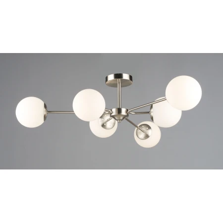 7169/6 SN (1) Люстра RL 