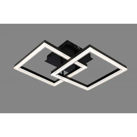 L044/2 BK (1) Люстра MN (RL) 