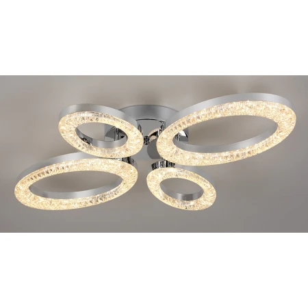 9461/2+2 CR (1) Люстра N (RL) 