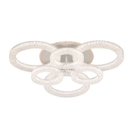 3305/3+3 WHITE (1) Люстра (RL) # 