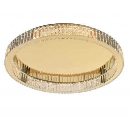 2934E/80W GD (1) Люстра NW 