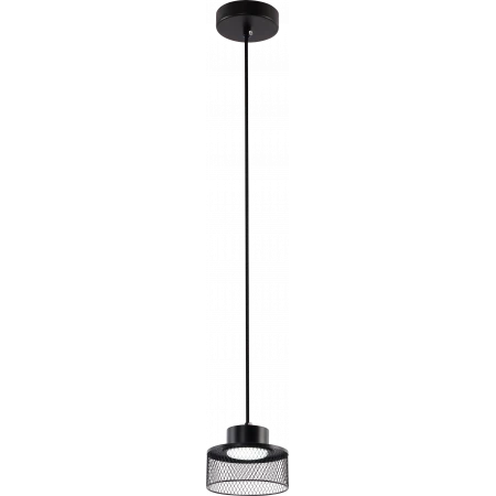GX1110-1 BK (1/10) Люстра RL 