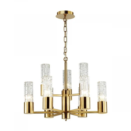 Подвесная люстра Odeon Light Sabano 4841/9