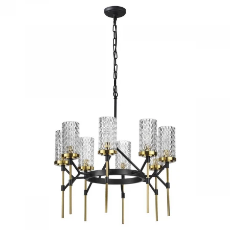 Подвесная люстра Odeon Light Vittoria 4225/8