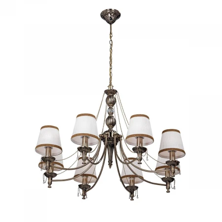 Подвесная люстра Vitaluce V1841/8