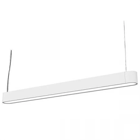 Подвесной светодиодный светильник Nowodvorski Soft Led 9545