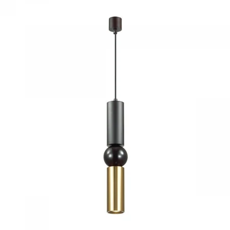 Подвесной светодиодный светильник Odeon Light Sakra 4074/5L