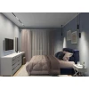 Трековый светодиодный светильник Denkirs DK8004-BK Трековый светодиодный светильник Denkirs DK8004-BK