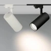 Трековый светодиодный светильник Arlight LGD-Gera-Truecolor-4TR-R90-30W Warm3000 CRI98 031417 Трековый светодиодный светильник Arlight LGD-Gera-Truecolor-4TR-R90-30W Warm3000 CRI98 031417