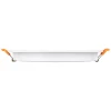 Встраиваемый светодиодный светильник Arlight DL-BL180-18W Day White 021440