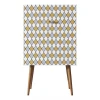 Тумба Berber Принт 22