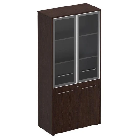 Шкаф книжный Reventon МЕ 343 Шкаф книжный Reventon МЕ 343