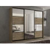 Шкаф-купе Кааппи 5 1800x450 Шкаф-купе Кааппи 5 1800x450
