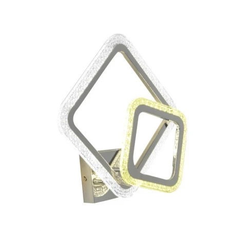 M68777-2-19W CR  (1) - Светодиодные светильники Selena M68777-2-19W CR  (1) - Светодиодные светильники Selena