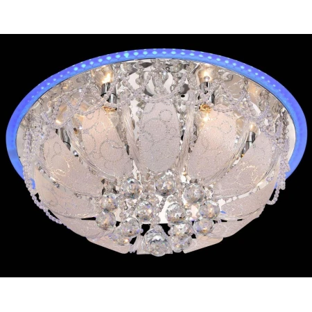 5613/600 WT+WT  (1) - Эко-LED люстры