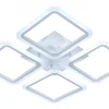 Люстра WD5010/4C-WT EILA