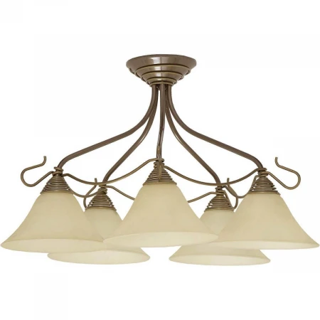 Потолочная люстра Nowodvorski Victoria 2998