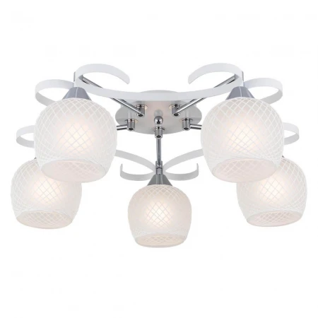 Потолочная люстра Citilux Сюзи CL171151