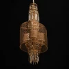 Подвесная люстра MW-Light Марокко 1 185010410