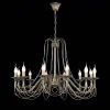 Подвесная люстра F-Promo Chateau 2163-12P