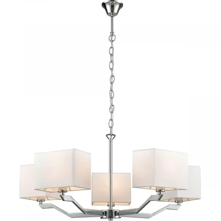 Подвесная люстра Vele Luce Ultimo VL1523L05