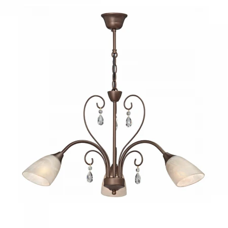 Подвесная люстра Vitaluce V3547-8/3