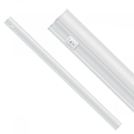 Настенный светодиодный светильник Uniel ULI-P10-10W/SPFR IP40 White UL-00002257