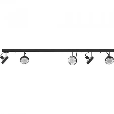 Спот Nowodvorski Cross Graphite 9600