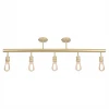Спот Lussole Loft Murray GRLSP-8169