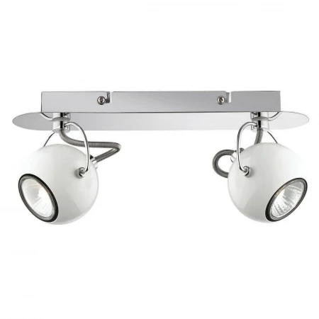 Спот Ideal Lux Lunare Ap2