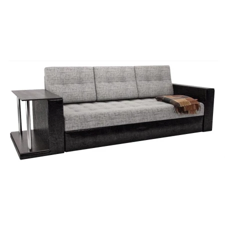 Диван-кровать Атланта Еврокнижка, рогожка, экокожа Диван-кровать Атланта Еврокнижка, рогожка, экокожа