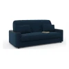 Диван-кровать MOON FAMILY 018 аккордеон, велюр Диван-кровать MOON FAMILY 018 аккордеон, велюр