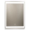 Зеркало настенное с подсветкой (50x80 см) Zoe AM-Zoe-500-800-DS-F
