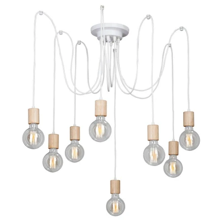 Люстра Vitaluce V4547-0/8PL