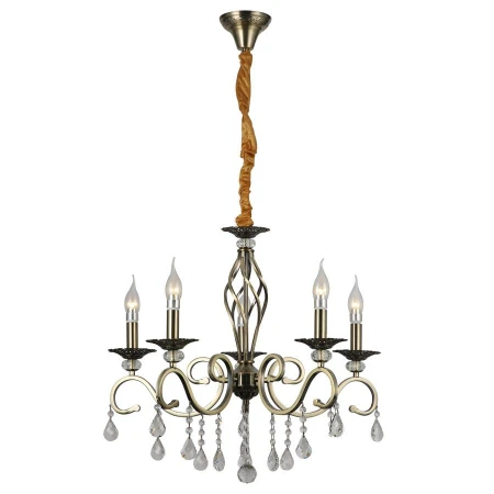 Люстра F-Promo 2851-5P Claritas